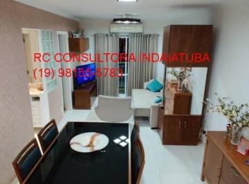 Foto 01 · Apartamento, Cidade Nova I, Indaiatuba, SP
