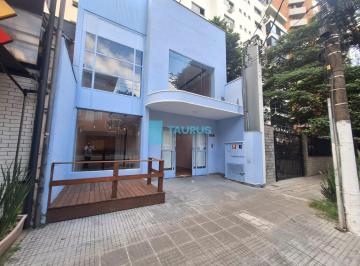 Foto 02 · Loja à venda, 4 salas,121m², Moema.