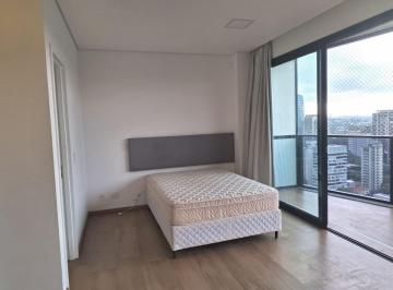 Apartamento · 44m² · 1 Quarto · 1 Vaga - EQUIPE IMOVEIS · STUDIO,  44 m2, 1 Vaga - Vila Olimpia
