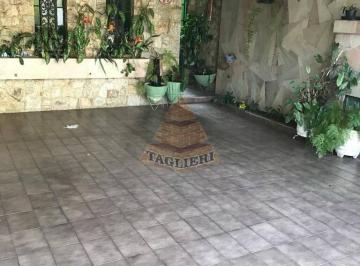 Casa · 180m² · 3 Quartos · 2 Vagas · Sobrado 3 dormitórios sendo 1 suíte Jardim Textil 180 mts quintal 2 vagas