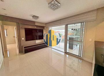 Apartamento de 2 quartos, São Paulo · VARANDA GOURMET EM CONDOMÍNIO DE ALTO PADRÃO