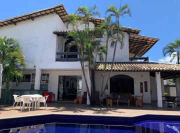 Foto 01 · Casa, Vilas do Atlântico, Lauro de Freitas, BA