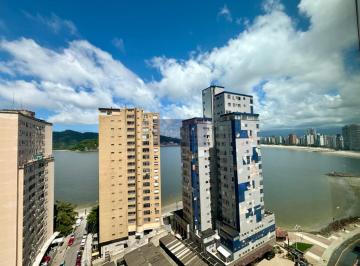 Foto 01 · Apartamento, Itararé, São Vicente, SP
