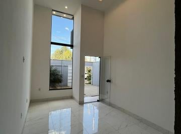 Casa de 3 quartos, Goiânia · CASA TERREA 112MT 3 QUARTOS SENDO 1 SUITE SETOR RESIDENCIAL CANADA