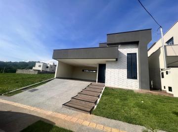 Terreno , Senador Canedo · CASA TERREA 178MT 3 SUITES JARDINS BARCELONA 
