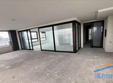 Apartamento · 218m² · 3 Quartos · 4 Vagas · Apartamento 218m² 3 Dorm 2 Suites 4 vagas Vistta Alto da Lapa -São Paulo/SP