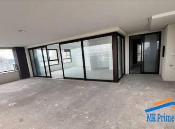 Apartamento · 218m² · 3 Quartos · 4 Vagas · Apartamento 218m² 3 Dorm 2 Suites 4 vagas Vistta Alto da Lapa -São Paulo/SP