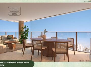 Apartamento de 4 quartos, Recife · Lançamento de luxo | Um apartamento por andar | 261m² | 4 suítes | 4 vagas