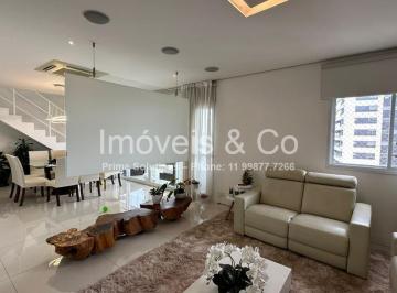 Foto 07 · Apartamento, Campo Belo, São Paulo, SP