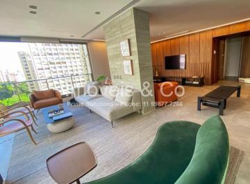 Foto 05 · Apartamento, Jardim Paulista, São Paulo, SP