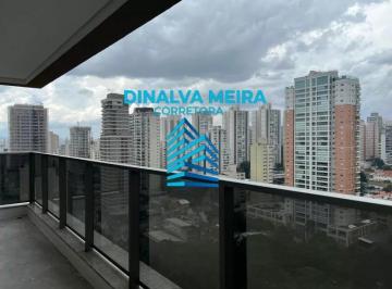 Foto 01 · Apartamento, Perdizes, São Paulo, SP