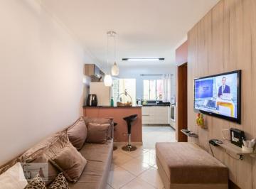 Casa · 65m² · 2 Quartos · 1 Vaga · Casa à Venda - Cangaíba, 2 Quartos,  65 m² - São Paulo