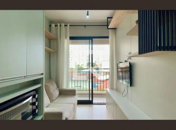 Apartamento · 30m² · 1 Quarto · Apartamento para Aluguel - Vila Madalena, 1 Quarto,  30 m2 - São Paulo