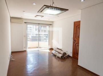 Apartamento · 92m² · 2 Quartos · 1 Vaga · Apartamento para Aluguel - Vila Mariana, 2 Quartos,  92 m2 - São Paulo