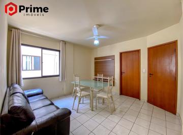 Foto 01 · APARTAMENTO DE 2 QUARTOS SENDO 1 SUITE, 2 VAGAS, ELEVADOR, À VENDA NA PRAIA DO MORRO EM GUARAPARI/ES
