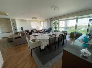 Foto 06 · Apartamento, Brooklin Paulista, São Paulo, SP