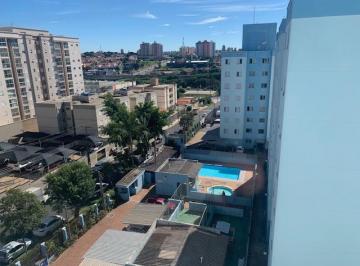 Apartamento de 2 quartos, Campinas · Apartamento à VENDA 2 quartos JD. PAULICÉIA Res Agua Marinha 2 dorms elevador lazer completo