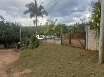 Foto 01 · Terreno, área total de 1.763,00 m², Cidade De Santa Branca, Bairro Recanto da Cachoeira, próximo Gua