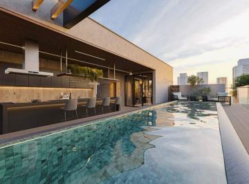 Casa de 4 quartos, São Paulo · Condominio de Casas Residenze Borghini (Lançamento Alto padrão mude 2026)