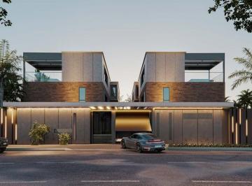 Casa de 4 quartos, São Paulo · Lançamento Residenze Borghini / Casa de Luxo em condominio fechado