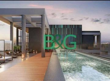 1eca9083efb9128fc1e337680e564f6c525a3ca3 · Studio à venda, 22 m² por R$ 450.000,00 - Consolação - São Paulo/SP