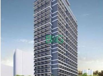 0de25aaf1f45ff1a6db421094b37630f46b2c155 · Studio à venda, 19 m² por R$ 395.200,00 - Bela Vista - São Paulo/SP