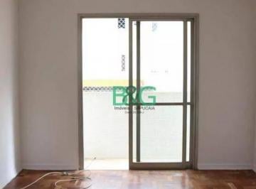 ebaf3924c743034ae6ce036d1580adeedbe60532 · Apartamento à venda, 78 m² por R$ 474.000,00 - Cambuci - São Paulo/SP