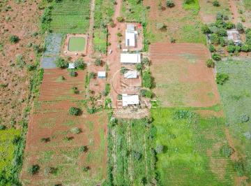 Rural de 5 quartos, Brazlandia · Chácara Brazlandia DF 220 Setor rodeio Formada Três hectares