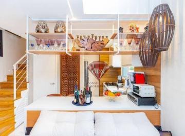 d81745bf7949b04eeb72f22221e52c615898e1bf · Apartamento no Loft Evolution Itaim
