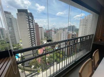 Apartamento · 88m² · 3 Quartos · 2 Vagas · *** Apto. à Venda no Morumbi - Porteira Fechada ***