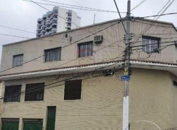 Comercial · 500m² · 2 Vagas · Prédio Misto 2 Vagas (Residencial e Comercial) na Mooca Rua Manaus