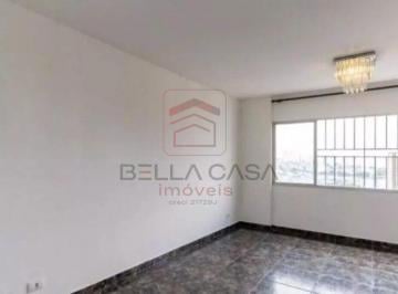 Apartamento · 70m² · 3 Quartos · 1 Vaga · Apto com 3 dorms, 1 vaga vila das Merces
