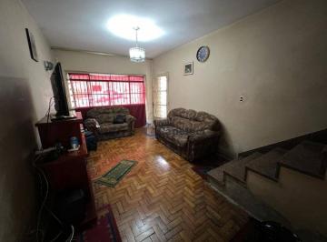 f09d0f5ae25d93b58cfe8b77611565b500c0d623 · Sobrado com 2 dormitórios à venda, 140 m² - Freguesia do Ó - São Paulo/SP