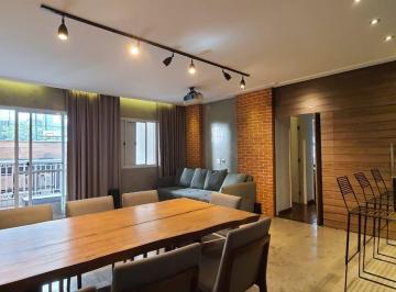 Apartamento de 2 quartos, São Paulo · BUTANTÃ APTO GARDEN C/ 108M² 3 DORMS. 1 SUÍTE, 2 VAGAS COBERTAS E LAZER