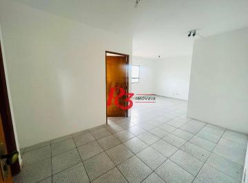 25e4b3cdef5653769fcd3d34a800ee04932379dd · Sala para alugar, 50 m² por R$ 2.700,00/mês - Embaré - Santos/SP