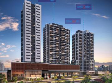 Apartamento de 1 quarto, São Paulo · Amplo/ Ótima localização