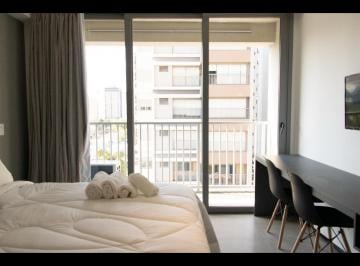 Apartamento de 1 quarto, São Paulo · Amplo/ Ótima localização