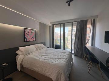 Apartamento de 1 quarto, São Paulo · Amplo/ Ótima localização