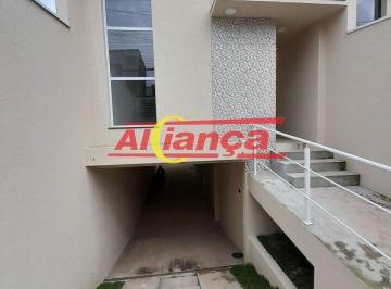 Casa · 123m² · 2 Quartos · 4 Vagas · Casa Nova com 2 Dormitórios 1 Suite, Área casa, 62,37m, Área Subterrânea, 60,20, total 122,57 constr