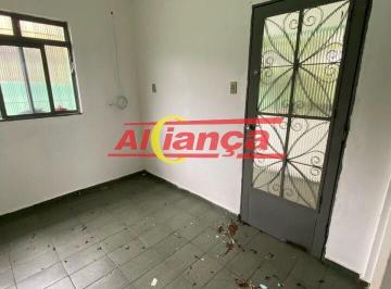 Casa · 300m² · 2 Quartos · 6 Vagas · Casa, Vila Nova Bonsucesso - Guarulhos