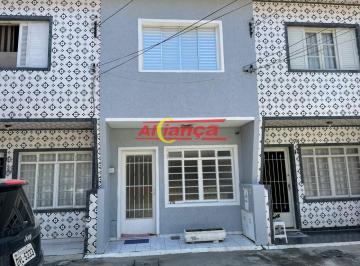 Casa · 73m² · 2 Quartos · 1 Vaga · SOBRADO COM 2 DORMITÓRIOS A VENDA, 73 m² Jacanã Sao Paulo- Sp