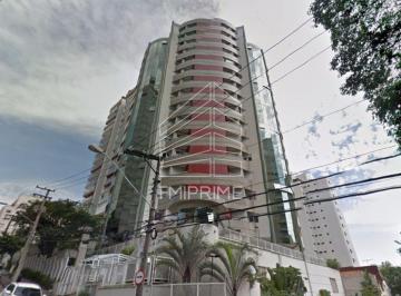 Apartamento · 104m² · 3 Quartos · 2 Vagas · APARTAMENTO 104 M2 - 3 QUARTOS -  VARANDA GOURMET - EM PERDIZES.