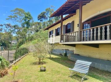 Foto 01 · CASA À VENDA NA CIDADE DE TERESÓPOLIS RJ
