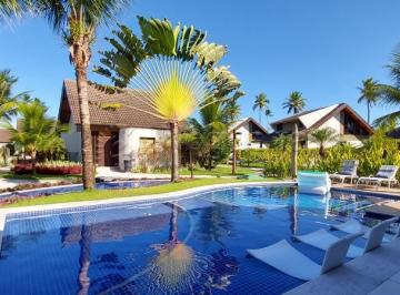Apartamento de 4 quartos, Ipojuca · Bangalô Mobiliado na Praia de Muro Alto com 4 Quartos – Conforto e Vista!