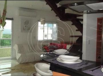 Apartamento · 77m² · 2 Quartos · 1 Vaga · COBERTURA DUPLEX - RIVIERA DE SÃO LOURENÇO