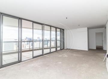 Apartamento · 324m² · 4 Quartos · 5 Vagas · COBERTURA TRIPLEX PARA VENDA - VILA NOVA 375m²