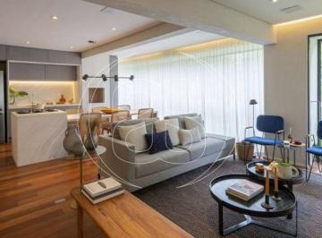 Apartamento · 105m² · 2 Quartos · 1 Vaga · Apartamento 105m² no Campo Belo com 2 suítes e lazer completo no Invert Campo Belo!