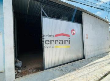 Photo 1 · Locação de galpão, depósito 250m2 Jardim Peri