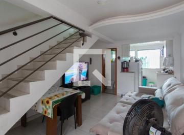 Casa · 78m² · 2 Quartos · 1 Vaga · Casa à Venda - Santa Mônica, 2 Quartos, 78 m² - Belo Horizonte
