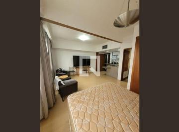 Apartamento · 35m² · 1 Quarto · Apartamento à Venda - Serra, 1 Quarto, 35 m² - Belo Horizonte